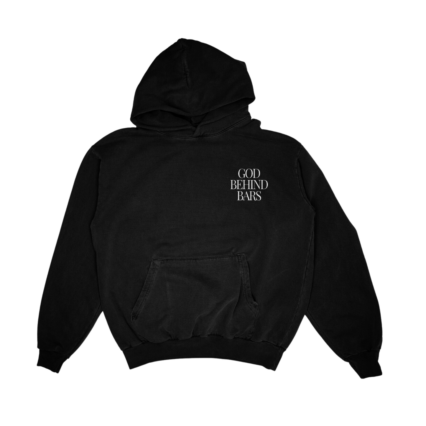 Fences Hoodie