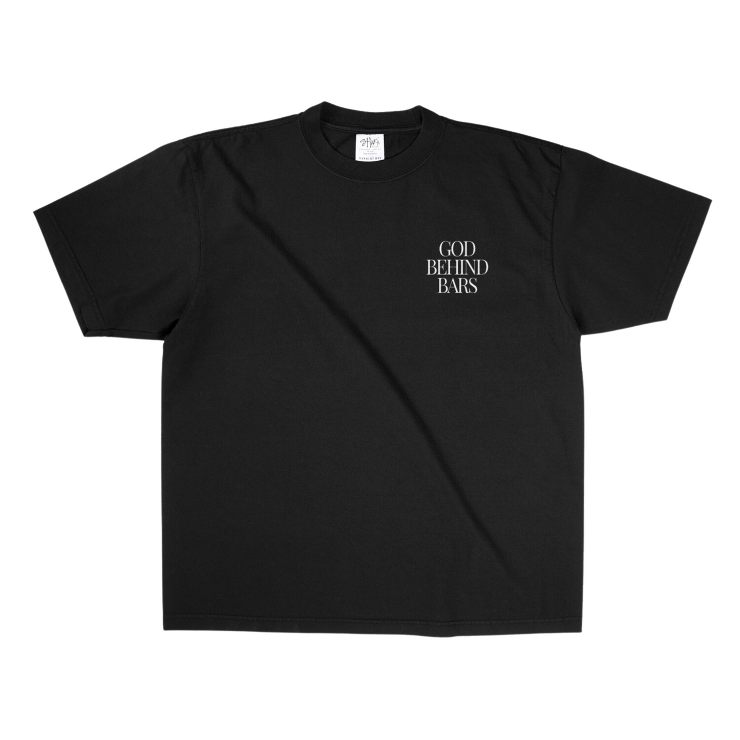 Fences Tee
