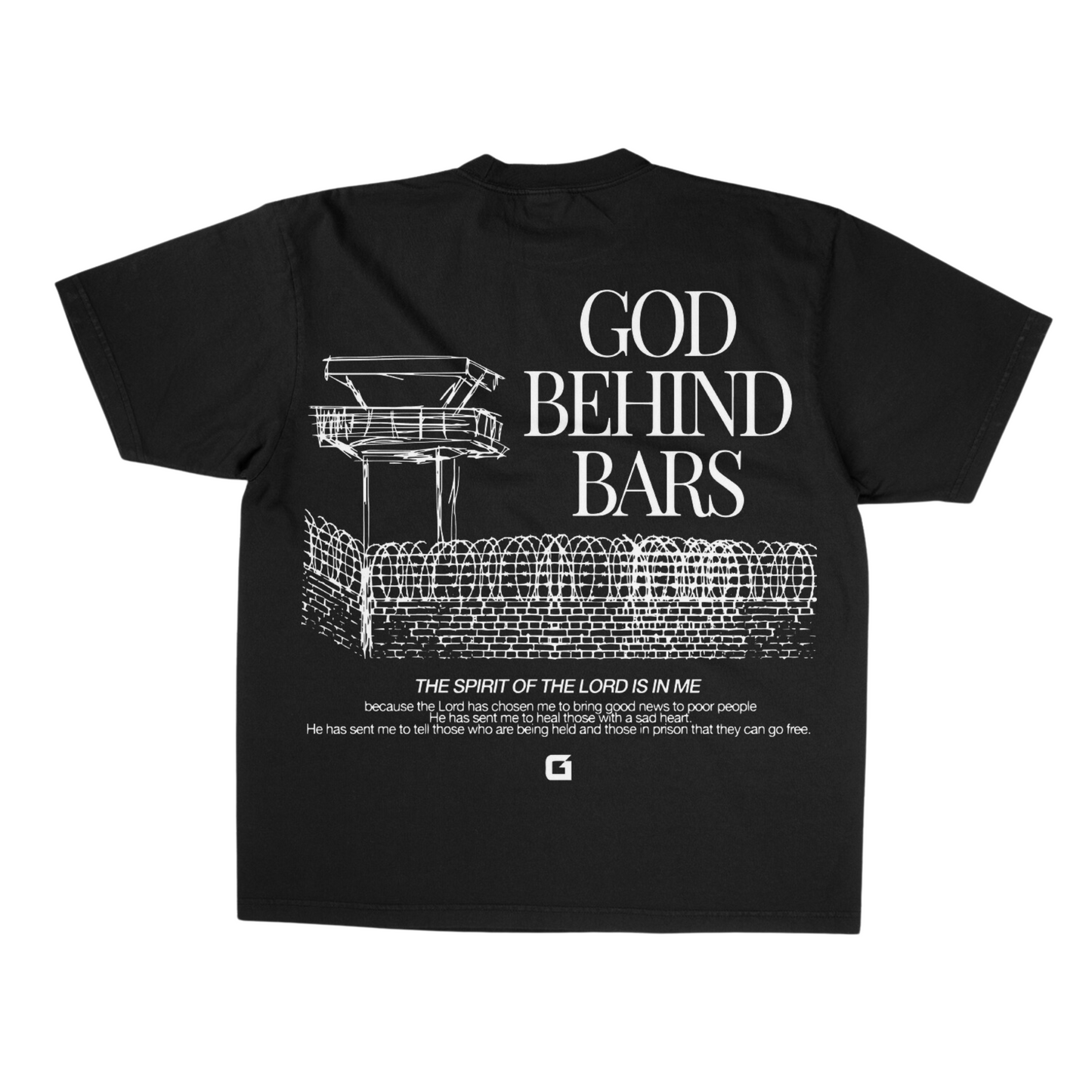 Fences Tee