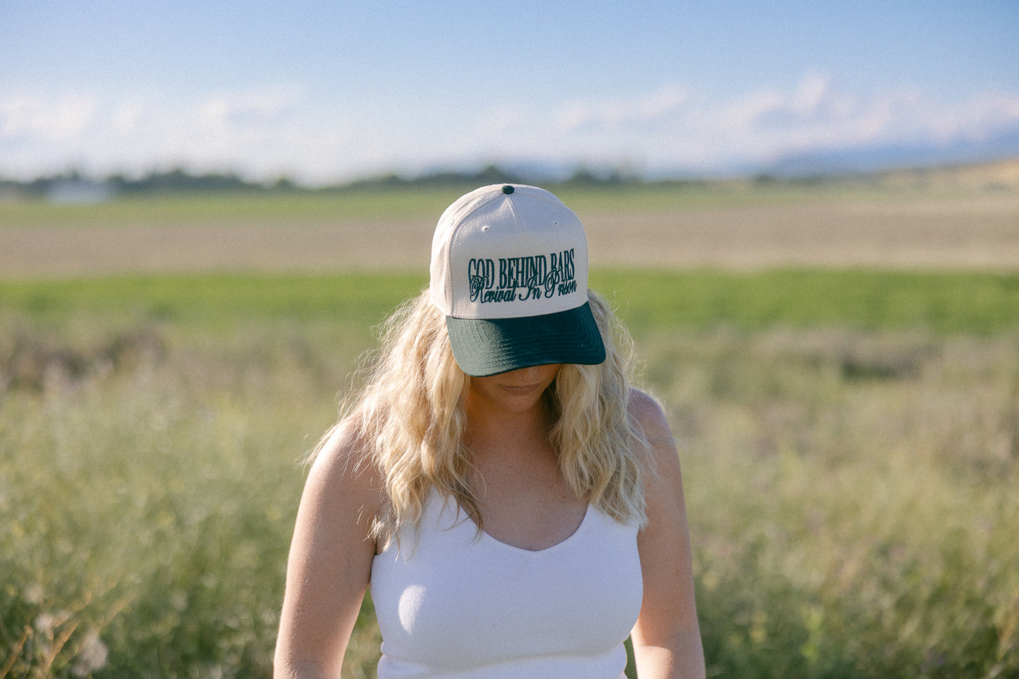 GBB Revival Hat