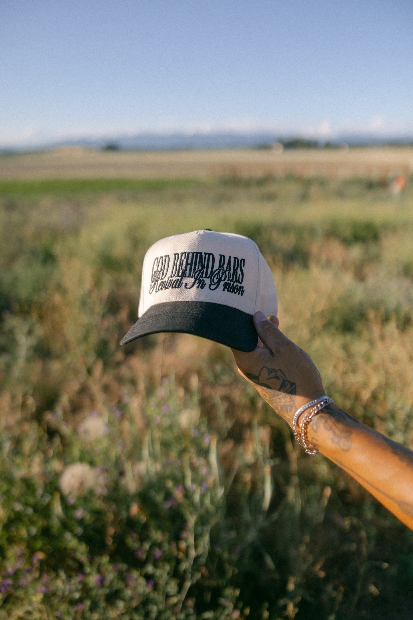 GBB Revival Hat