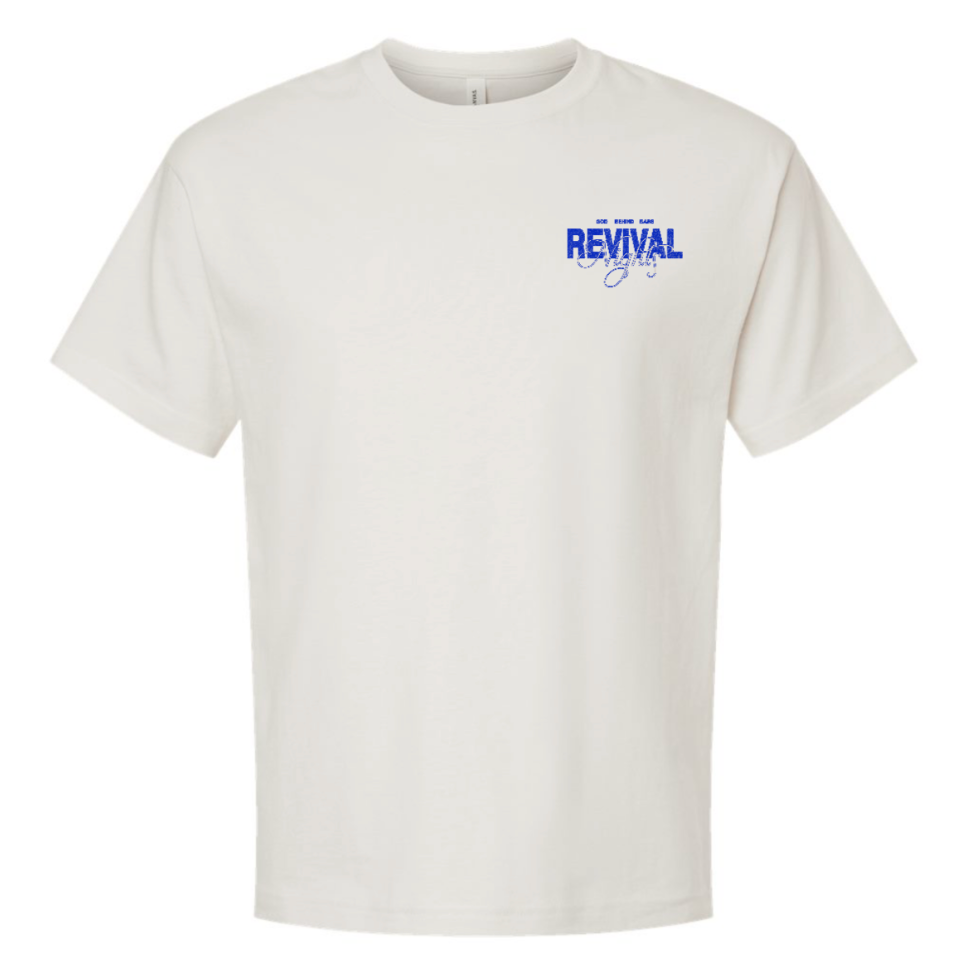 Revival Tee
