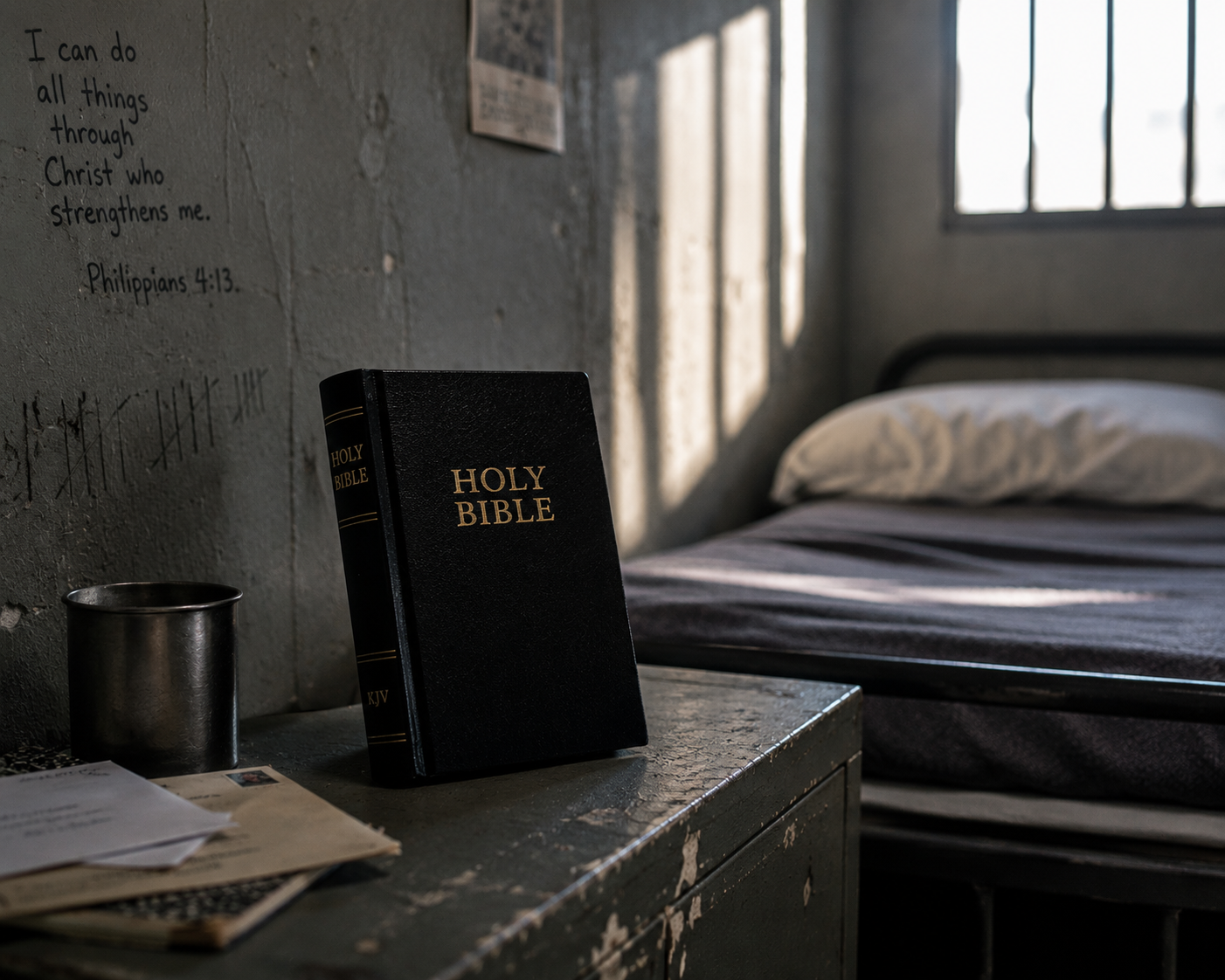Sponsor A Bible