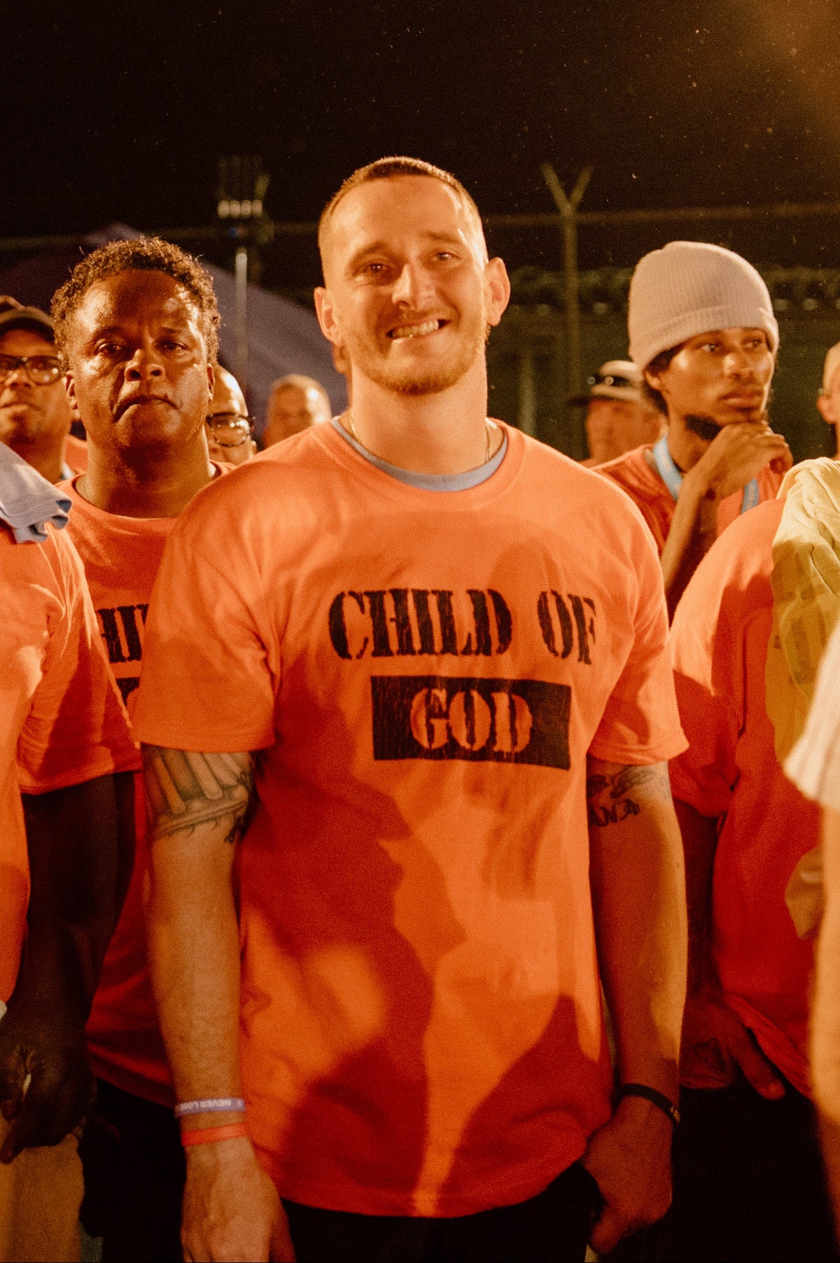 Child of God Tee