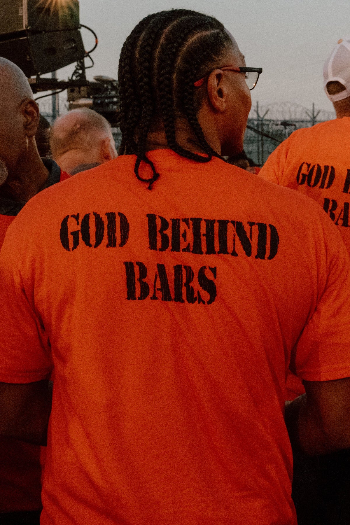 Child of God Tee