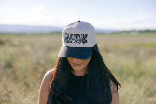 GBB Revival Hat