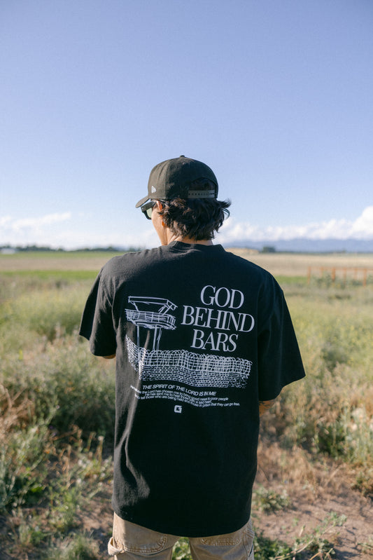 Fences Tee
