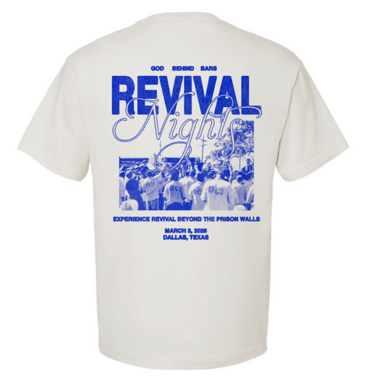 Revival Tee