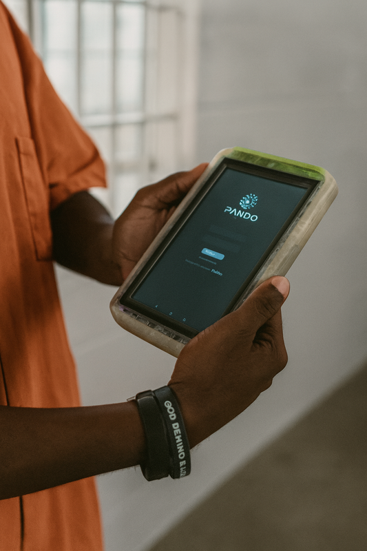 Sponsor A Tablet