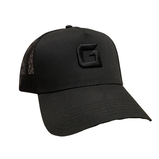 GBB Trucker Hat
